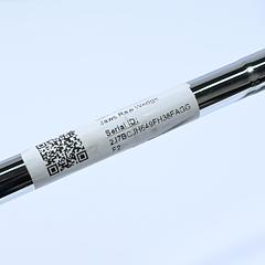 Callaway Jaws Raw Lob Wedge / 58 Degree / Stiff Flex Dynamic Gold Spinner 115 - Image 5