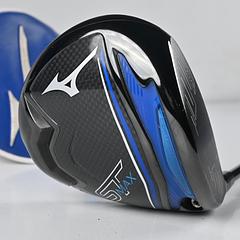 Mizuno ST-Max 230 Driver / 10.5 Degree / Stiff Flex UST LinQ M40X Red 5 Shaft - Image 1