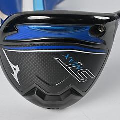 Mizuno ST-Max 230 Driver / 10.5 Degree / Stiff Flex UST LinQ M40X Red 5 Shaft - Image 2