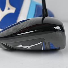 Mizuno ST-Max 230 Driver / 10.5 Degree / Stiff Flex UST LinQ M40X Red 5 Shaft - Image 3