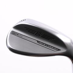 Titleist Vokey SM10 Lob Wedge / 58 Degree / Wedge Flex Vokey SM10 Shaft - Image 1