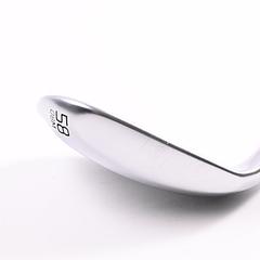 Titleist Vokey SM10 Lob Wedge / 58 Degree / Wedge Flex Vokey SM10 Shaft - Image 3