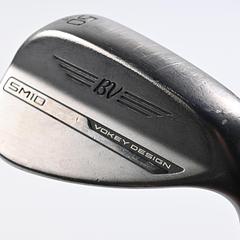 Titleist Vokey SM10 Gap Wedge / 50 Degree / Wedge Flex Vokey Design Shaft - Image 1