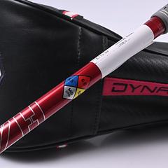 Wilson Dynapower Titanium 2023 Driver / 10.5 Degree / Stiff Flex HZRDUS Smoke - Image 6