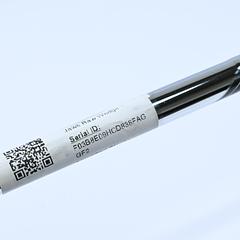 Callaway Jaws Raw Sand Wedge / 54 Degree / Stiff Flex Dynamic Gold Spinner 115 - Image 5