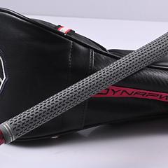 Wilson Dynapower Titanium 2023 Driver / 10.5 Degree / Stiff Flex HZRDUS Smoke - Image 8