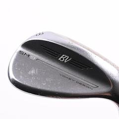Titleist Vokey SM9 Lob Wedge / 58 Degree / Wedge Flex Vokey SM9 Shaft - Image 1