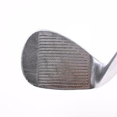 Titleist Vokey SM9 Lob Wedge / 58 Degree / Wedge Flex Vokey SM9 Shaft - Image 2