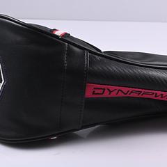 Wilson Dynapower Titanium 2023 Driver / 10.5 Degree / Stiff Flex HZRDUS Smoke - Image 9