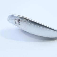 Callaway Opus Platinum Lob Wedge / 58 Degree / Wedge Flex Dynamic Gold Mid 115 - Image 3