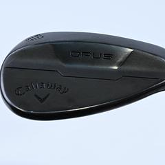 Callaway Opus Lob Wedge / 60 Degree / Wedge Flex Dynamic Gold Mid 115 Shaft - Image 1