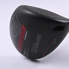 Wilson Dynapower Carbon 2023 Driver / 10.5 Degree / Regular Flex Ventus Blue 6 - Image 2