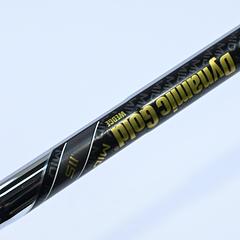 Callaway Opus Lob Wedge / 60 Degree / Wedge Flex Dynamic Gold Mid 115 Shaft - Image 4