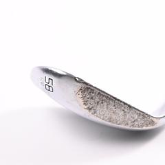 Titleist Vokey SM9 Lob Wedge / 58 Degree / Wedge Flex Vokey SM9 Shaft - Image 3