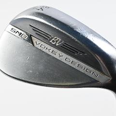 Titleist Vokey SM8 Sand Wedge / 54 Degree / Wedge Flex Vokey Design Shaft - Image 1