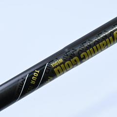 Callaway Opus Platinum Gap Wedge / 50 Degree / Wedge Flex Dynamic Gold Mid 115 - Image 4