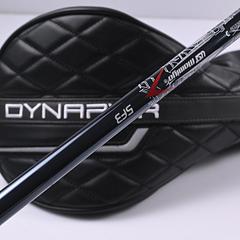 Wilson DYNAPWR Carbon 2025 Driver / 10.5 Degree / Regular Flex Lin-Q M40X Red 5 - Image 6