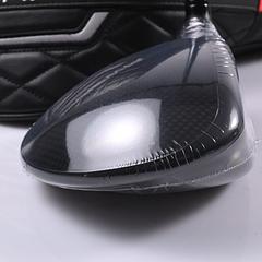 Wilson DYNAPWR Carbon 2025 Driver / 10.5 Degree / Regular Flex Lin-Q M40X Red 5 - Image 3