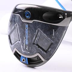 Callaway Paradym Ai Smoke Max Driver / 10.5 Degree / Stiff Flex Tensei AV Blue - Image 2