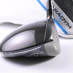 Callaway Paradym Ai Smoke Max Driver / 10.5 Degree / Stiff Flex Tensei AV Blue - Image 3