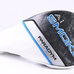 Callaway Paradym Ai Smoke Max Driver / 10.5 Degree / Stiff Flex Tensei AV Blue - Image 9