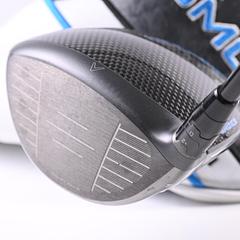 Callaway Paradym Ai Smoke Max Driver / 10.5 Degree / Stiff Flex Tensei AV Blue - Image 4