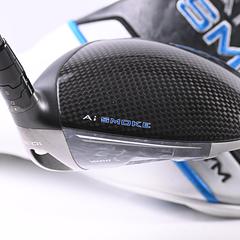 Callaway Paradym Ai Smoke Max Driver / 10.5 Degree / Stiff Flex Tensei AV Blue - Image 5