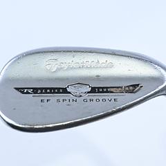 Taylormade R-Series TP - EF Spin Lob Wedge / 60 Degree / Wedge Flex KBS Shaft - Image 1