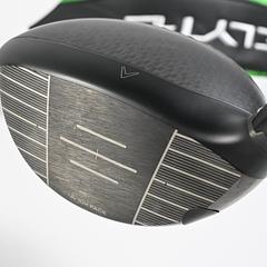 Callaway Elyte Mini Driver / 11.5 Degree / Stiff Flex Denali Charcoal 60 Shaft - Image 4