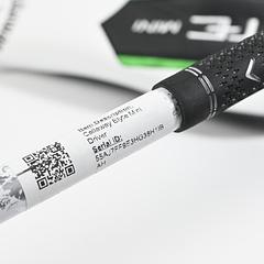 Callaway Elyte Mini Driver / 11.5 Degree / Stiff Flex Denali Charcoal 60 Shaft - Image 7