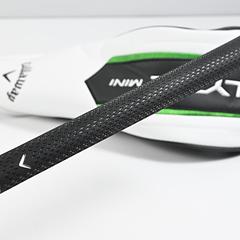 Callaway Elyte Mini Driver / 11.5 Degree / Stiff Flex Denali Charcoal 60 Shaft - Image 8