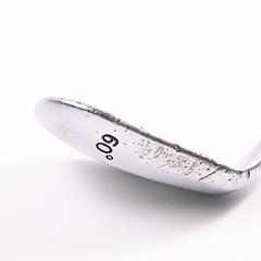 Titleist Vokey SM 2009 Lob Wedge / 60 Degree / Wedge Flex Steel Shaft - Image 3