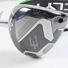 Callaway Elyte X Driver / 10.5 Degree / Senior Flex Project X Cypher 40 Shaft - Image 2