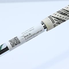 Taylormade Hi-Toe 3 Sand Wedge / 56 Degree / Wedge Flex Dynamic Gold 115 Shaft - Image 5