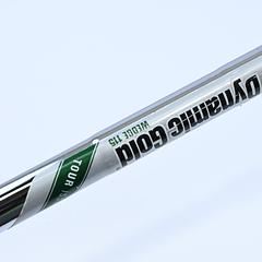 Taylormade Hi-Toe 3 Sand Wedge / 56 Degree / Wedge Flex Dynamic Gold 115 Shaft - Image 4