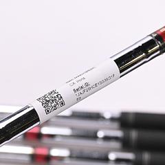 Cobra CXi Irons / 3-PW+SW / Regular Flex True Temper Dynalite Shafts - Image 6