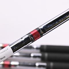 Cobra CXi Irons / 3-PW+SW / Regular Flex True Temper Dynalite Shafts - Image 5