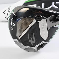 Callaway Elyte Driver / 10.5 Degree / X-Flex Kai'li White 60 Shaft - Image 2