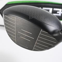 Callaway Elyte Driver / 10.5 Degree / X-Flex Kai'li White 60 Shaft - Image 4