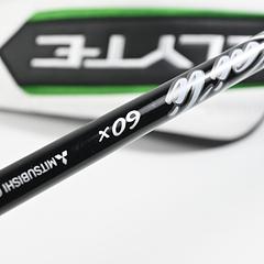 Callaway Elyte Driver / 10.5 Degree / X-Flex Kai'li White 60 Shaft - Image 6