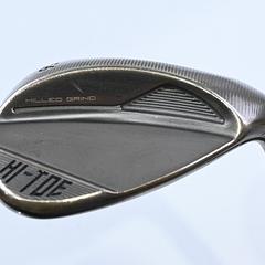 Taylormade Hi-Toe 4 Sand Wedge / 56 Degree / Wedge Flex Dynamic Gold 115 Shaft - Image 1
