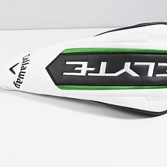 Callaway Elyte Driver / 10.5 Degree / X-Flex Kai'li White 60 Shaft - Image 9