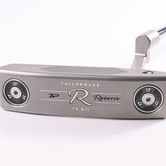 Taylormade TP Reserve Milled TR-B11 Putter / 33 Inch - Image 2