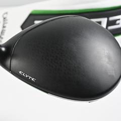 Callaway Elyte Driver / 9 Degree / Stiff Flex Hzrdus Smoke Red RDX 60 Shaft - Image 5