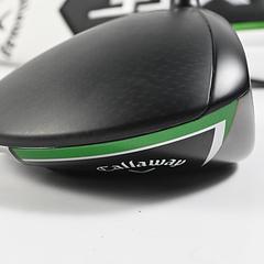 Callaway Elyte Driver / 9 Degree / Stiff Flex Hzrdus Smoke Red RDX 60 Shaft - Image 3