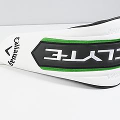 Callaway Elyte Driver / 9 Degree / Stiff Flex Hzrdus Smoke Red RDX 60 Shaft - Image 9