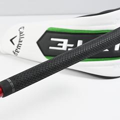 Callaway Elyte Driver / 9 Degree / Stiff Flex Hzrdus Smoke Red RDX 60 Shaft - Image 8