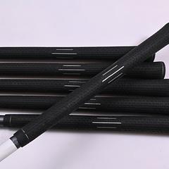 Left Hand Ping i-Series E1 Irons / 5-PW / Green Dot / Senior Flex Ping CFS 65 - Image 7