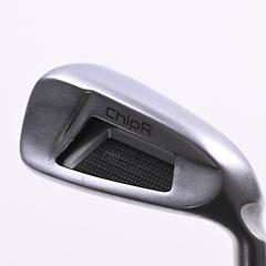 Ping ChipR / 38.5 Degree / Black Dot / Wedge Flex Ping Z-Z115 Shaft - Image 1