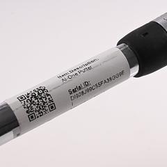 Odyssey Ai-One Wing Back Double Bend Putter / 34 Inch - Image 5